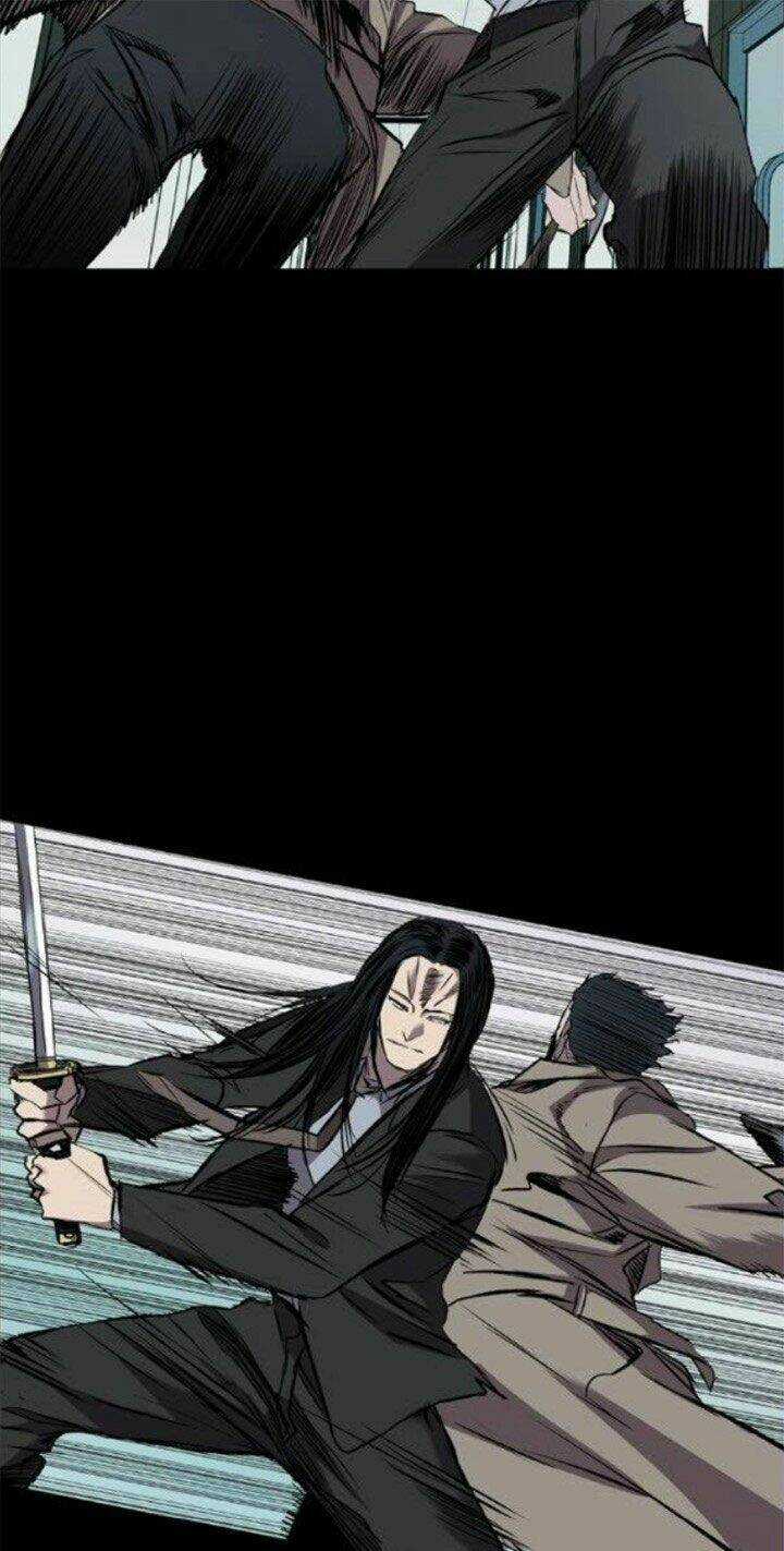 Báo Thù Chapter 97 trang 107