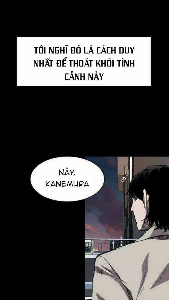 Báo Thù Chapter 97 trang 11