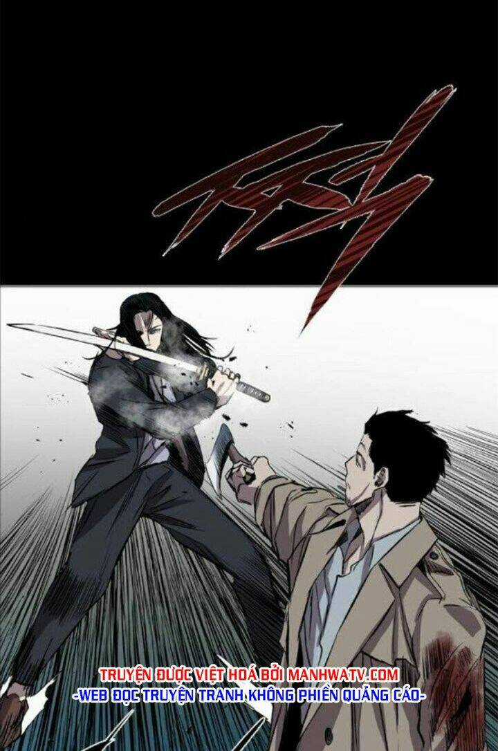 Báo Thù Chapter 97 trang 110