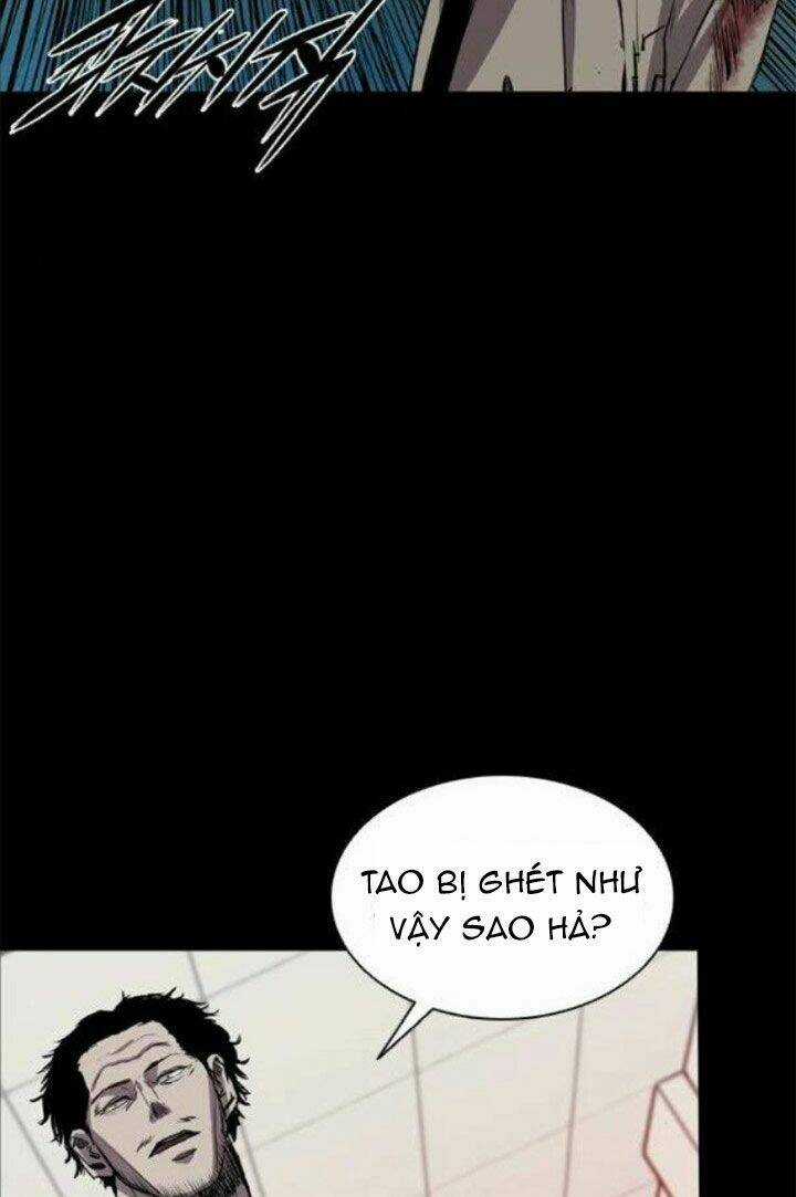 Báo Thù Chapter 97 trang 111