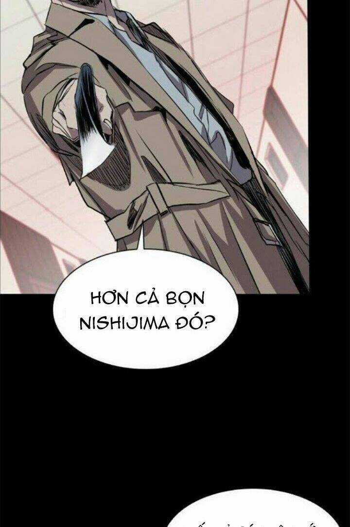 Báo Thù Chapter 97 trang 112