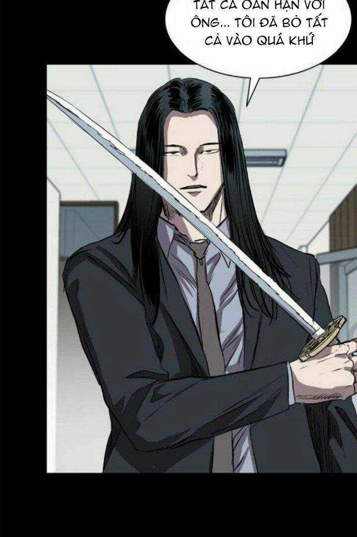 Báo Thù Chapter 97 trang 113