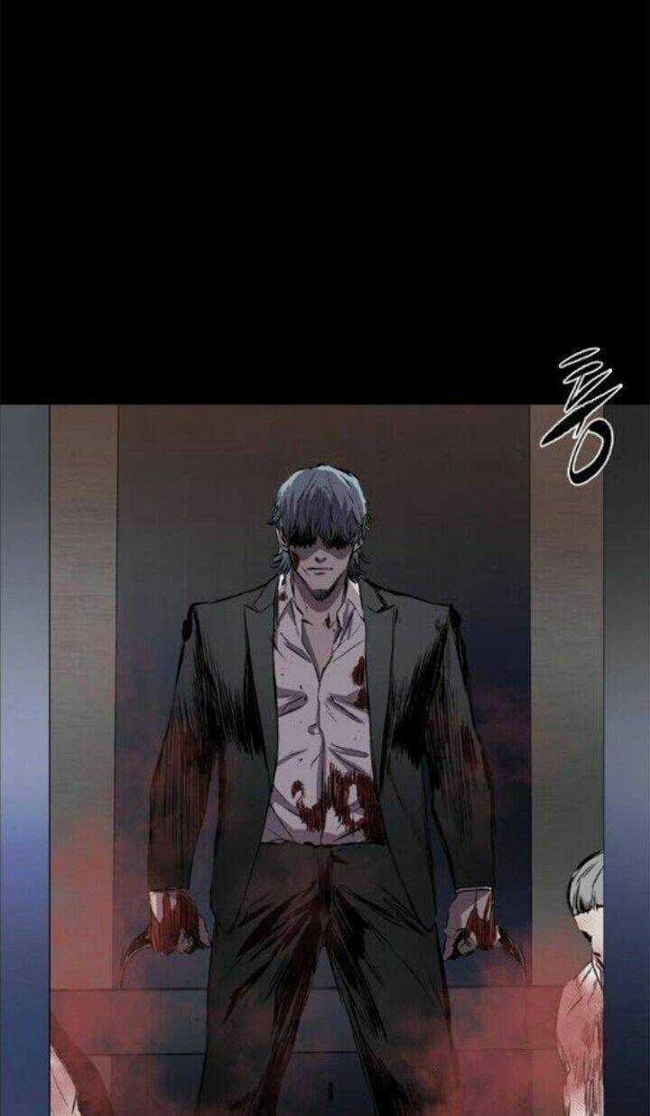 Báo Thù Chapter 97 trang 116