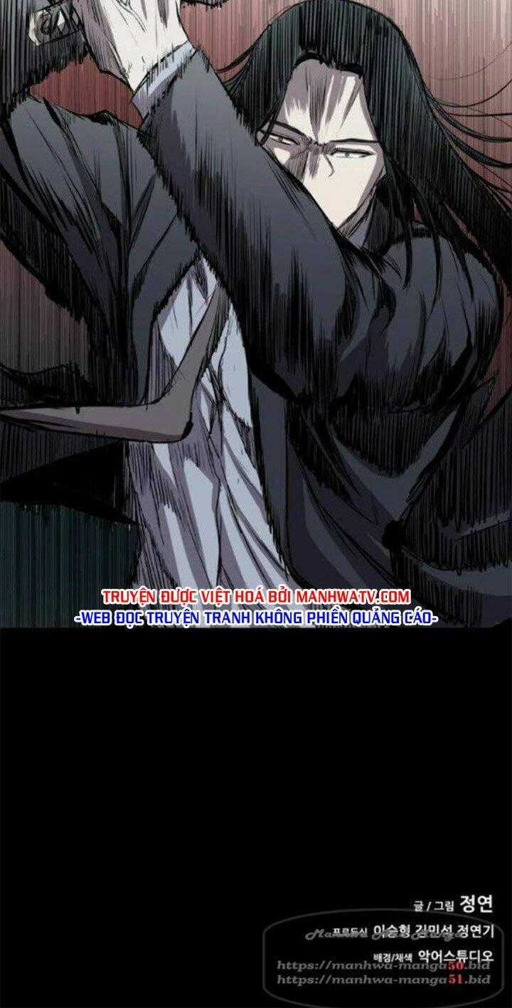 Báo Thù Chapter 97 trang 118