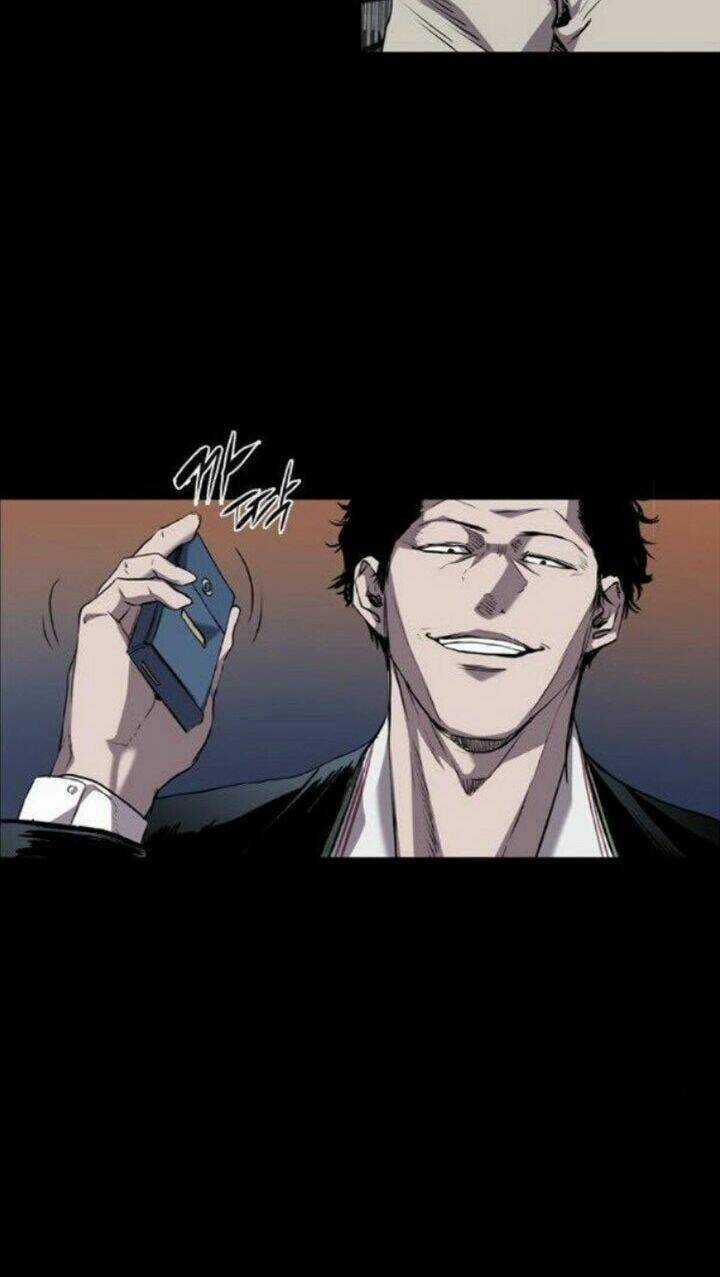 Báo Thù Chapter 97 trang 12