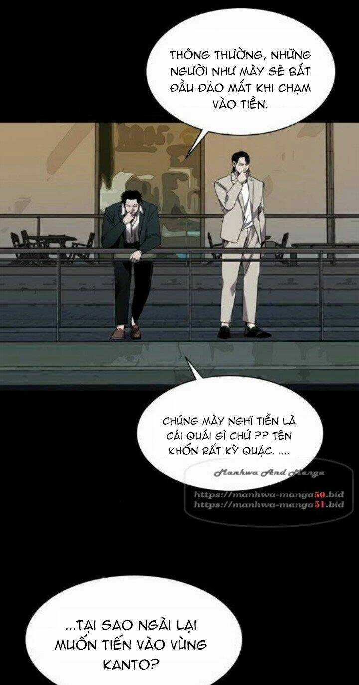 Báo Thù Chapter 97 trang 13