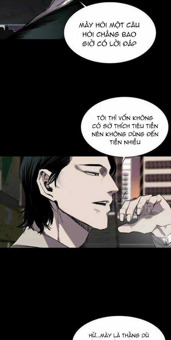 Báo Thù Chapter 97 trang 15