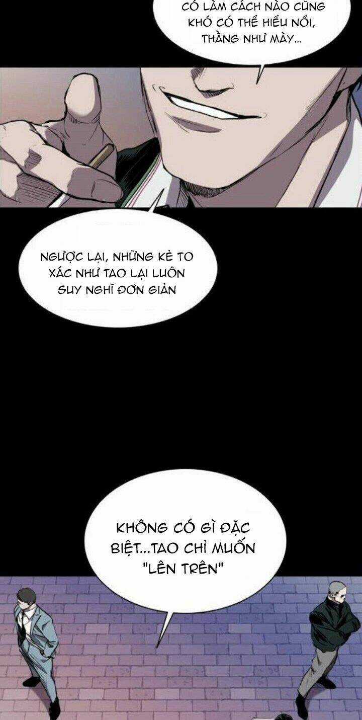 Báo Thù Chapter 97 trang 16