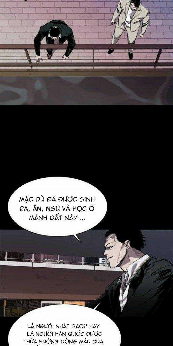 Báo Thù Chapter 97 trang 17