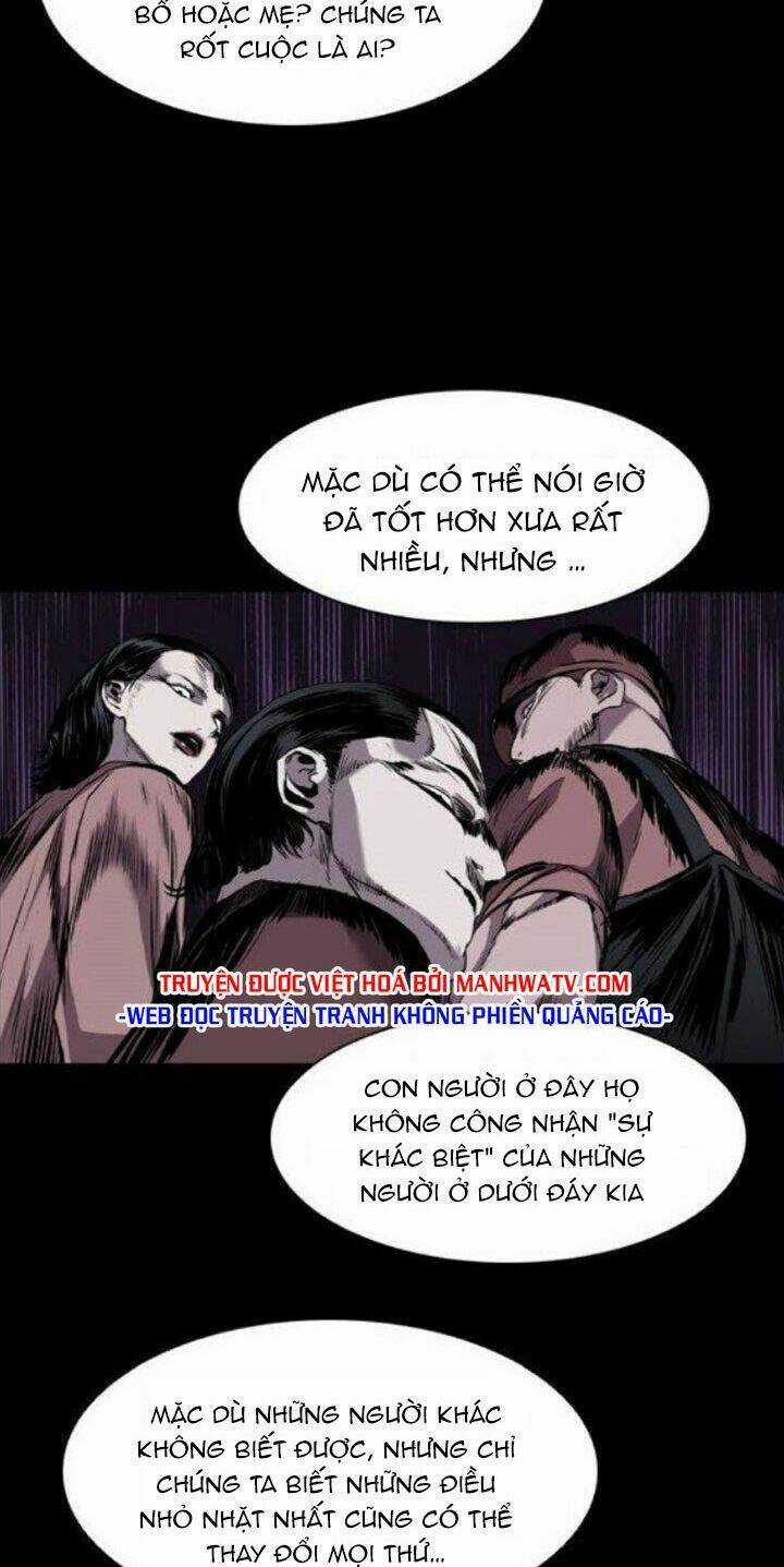 Báo Thù Chapter 97 trang 18