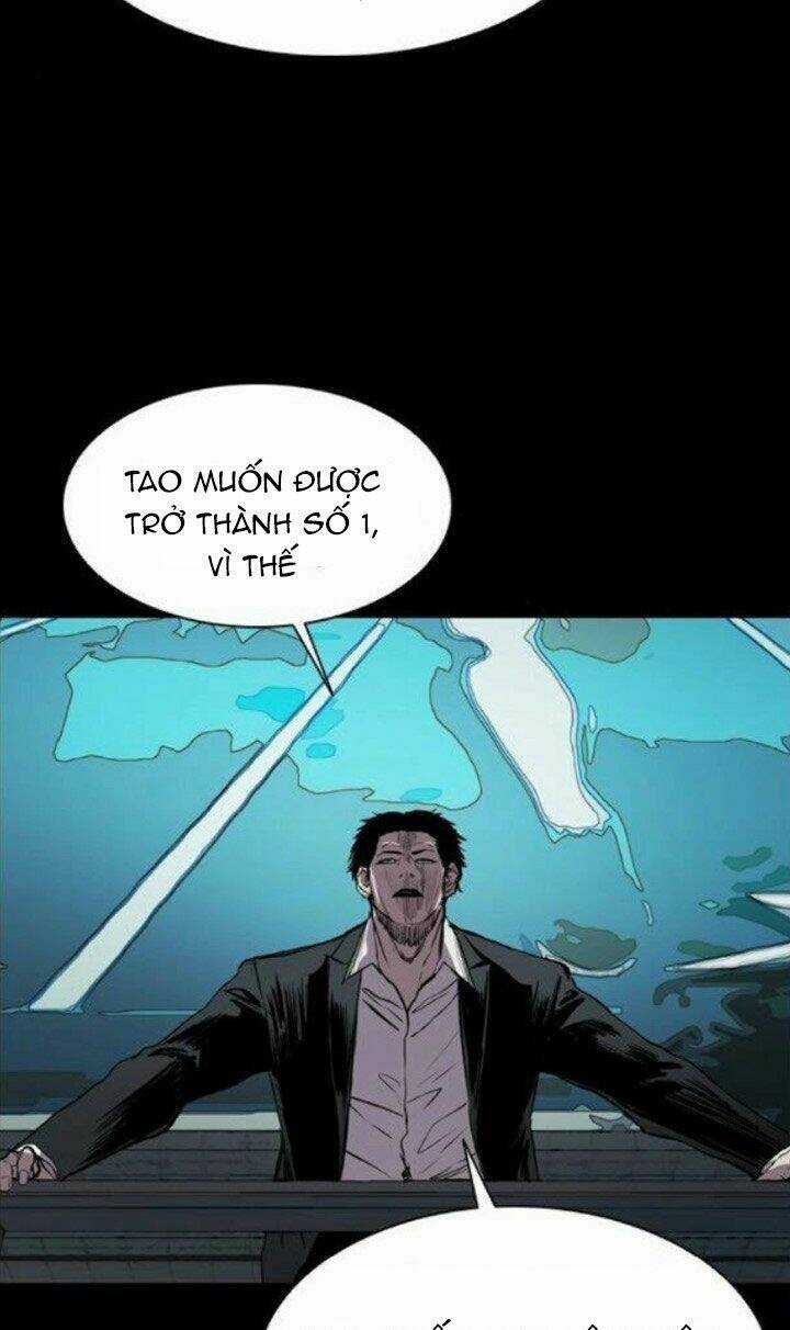 Báo Thù Chapter 97 trang 19