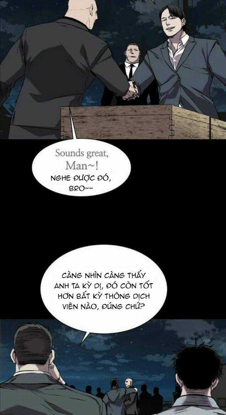 Báo Thù Chapter 97 trang 2