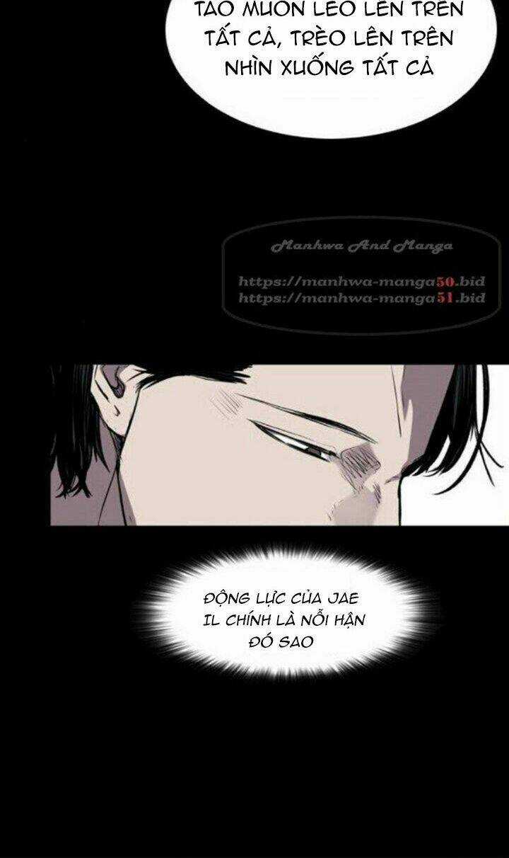 Báo Thù Chapter 97 trang 20