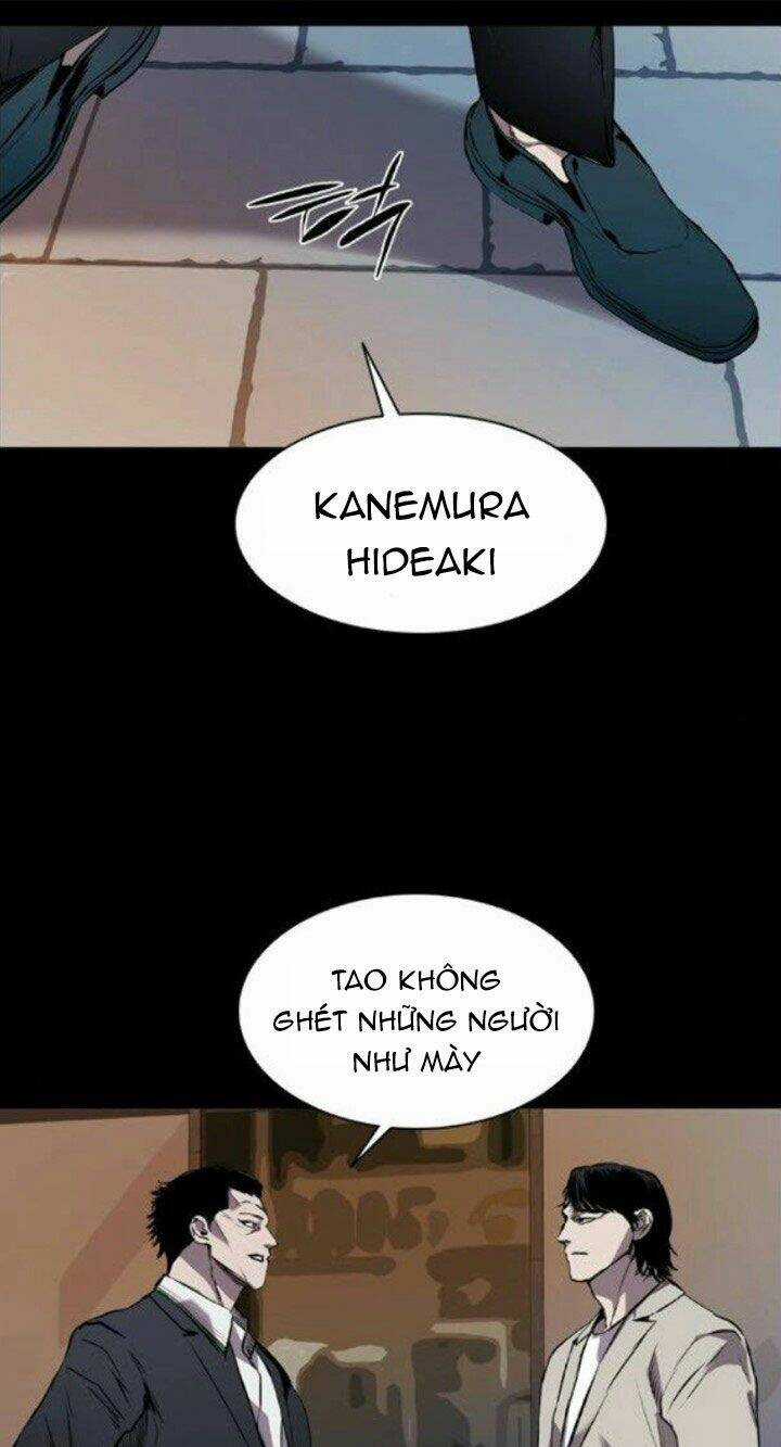 Báo Thù Chapter 97 trang 21