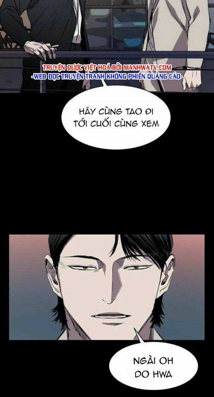 Báo Thù Chapter 97 trang 22