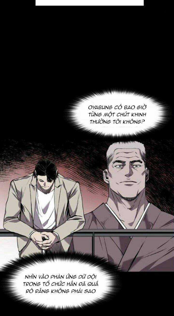 Báo Thù Chapter 97 trang 24