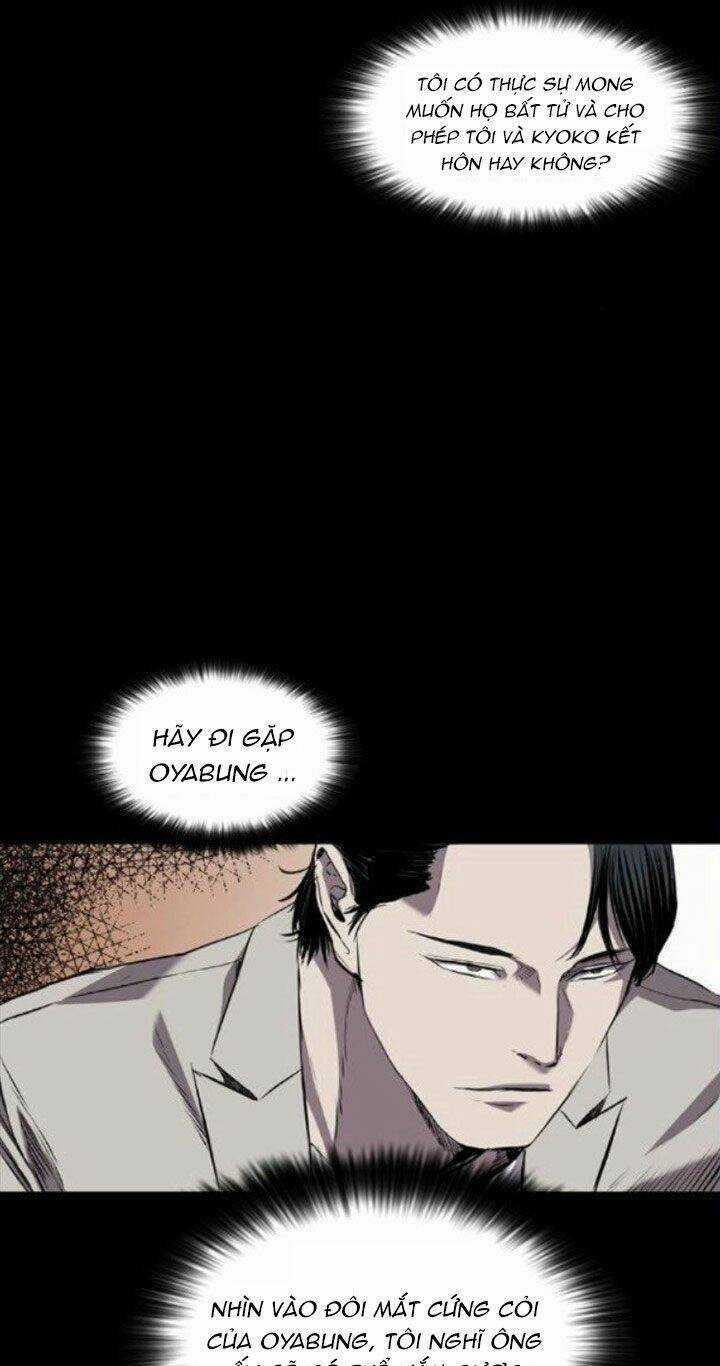 Báo Thù Chapter 97 trang 25