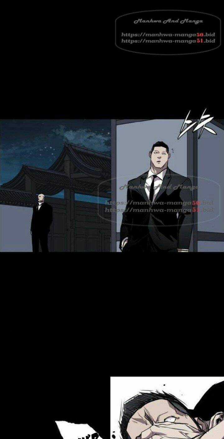 Báo Thù Chapter 97 trang 27