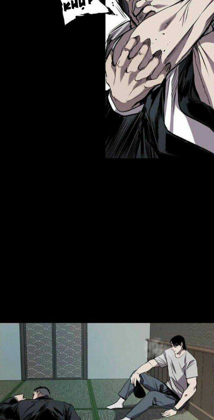 Báo Thù Chapter 97 trang 28