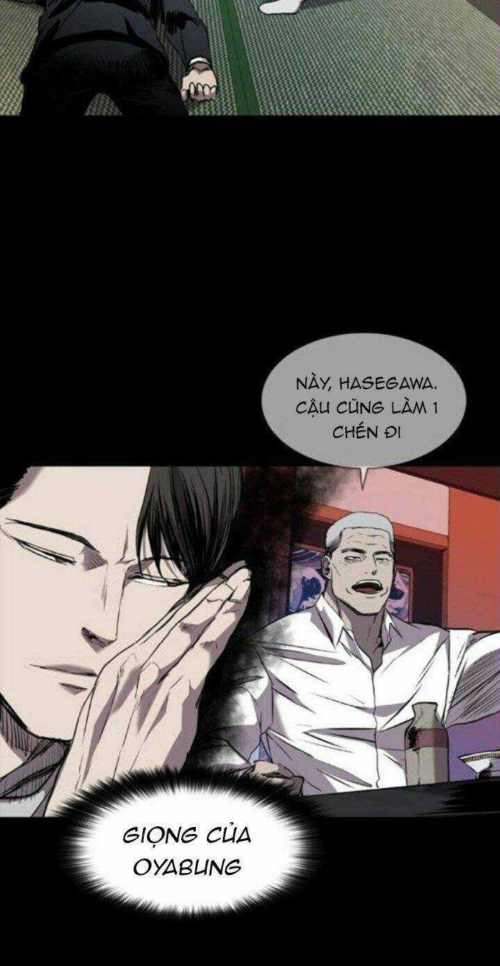 Báo Thù Chapter 97 trang 29