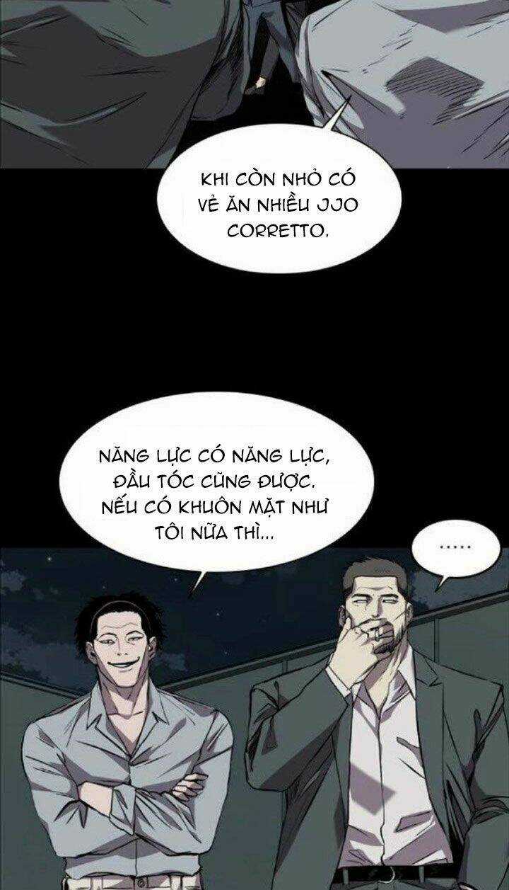 Báo Thù Chapter 97 trang 3