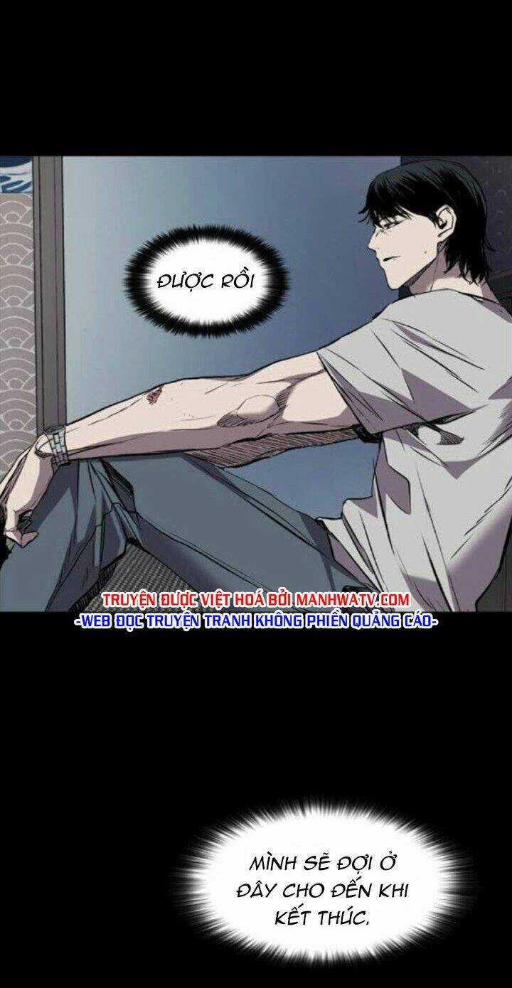 Báo Thù Chapter 97 trang 30