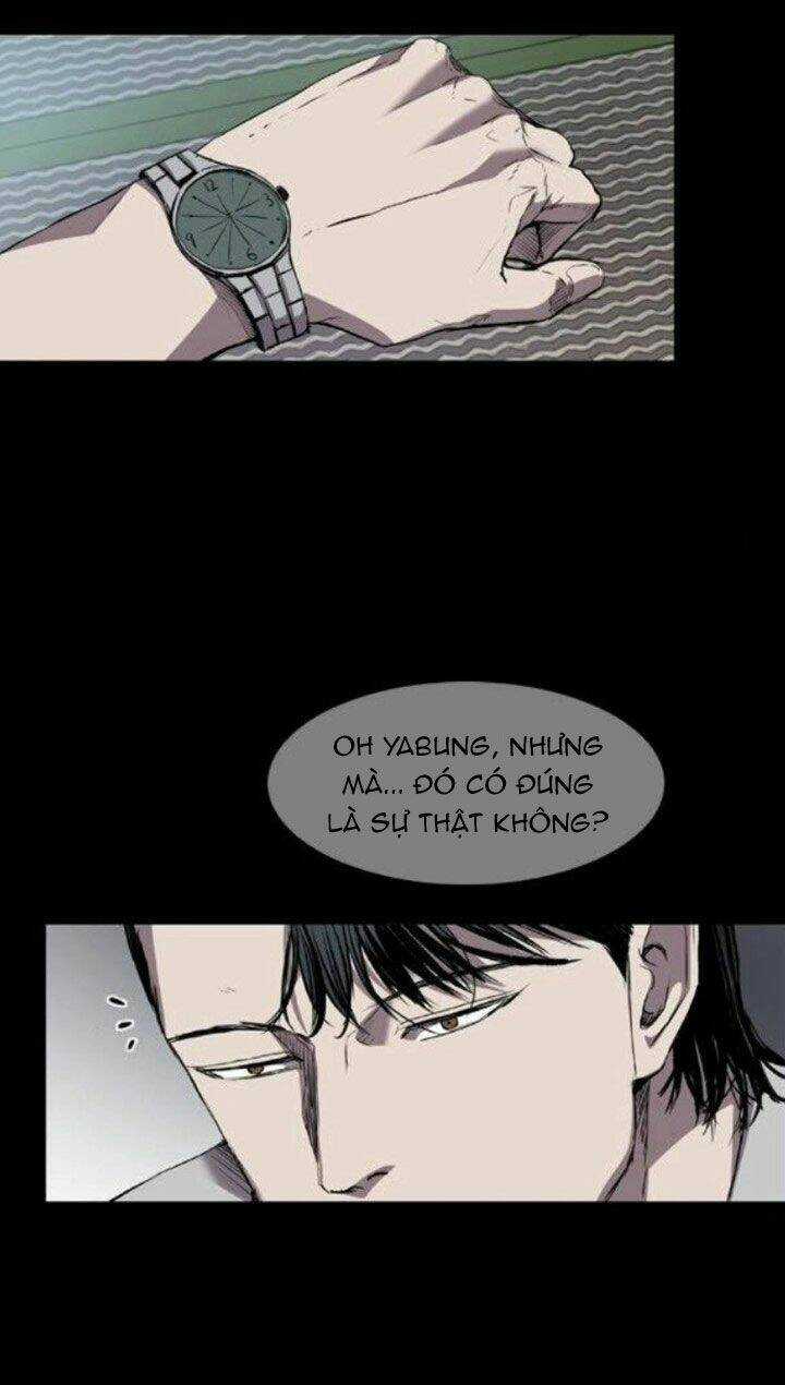 Báo Thù Chapter 97 trang 31