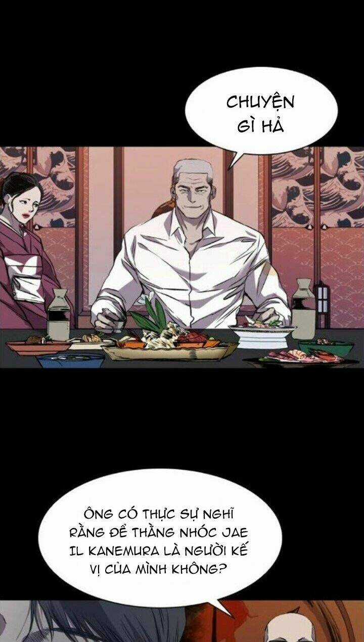 Báo Thù Chapter 97 trang 32