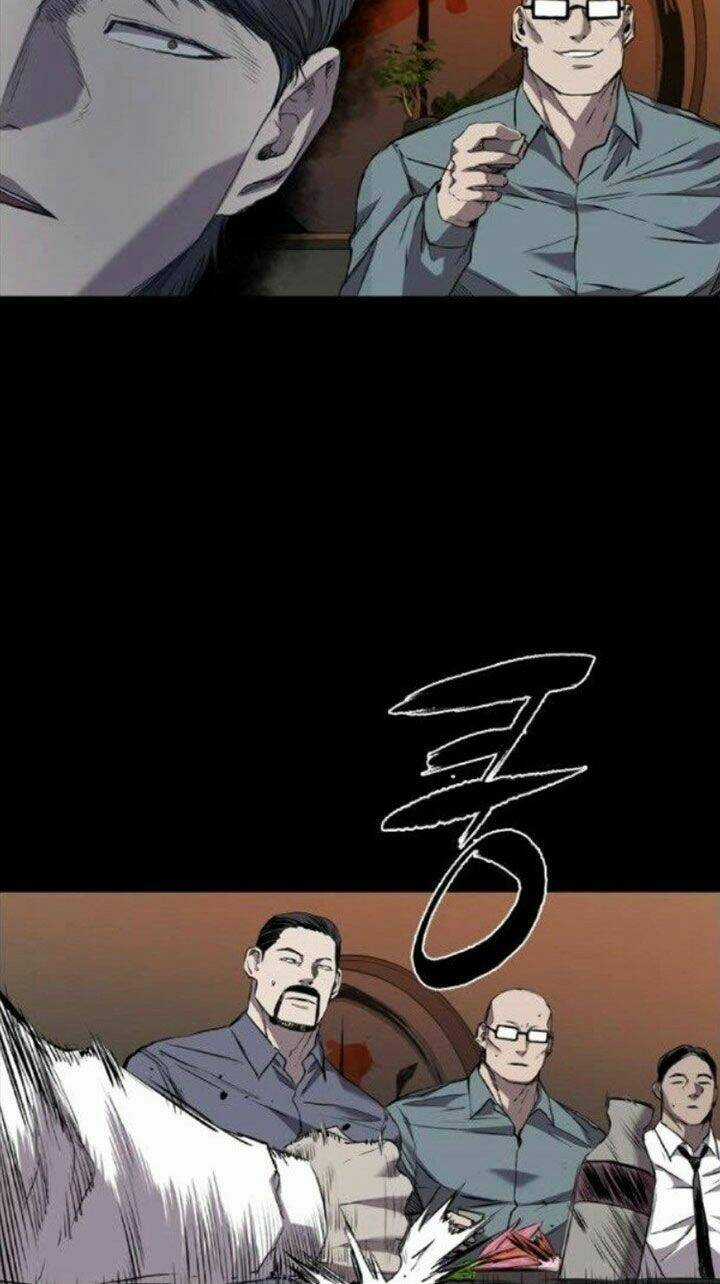 Báo Thù Chapter 97 trang 33