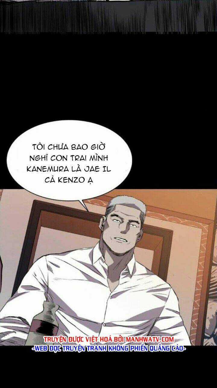 Báo Thù Chapter 97 trang 34