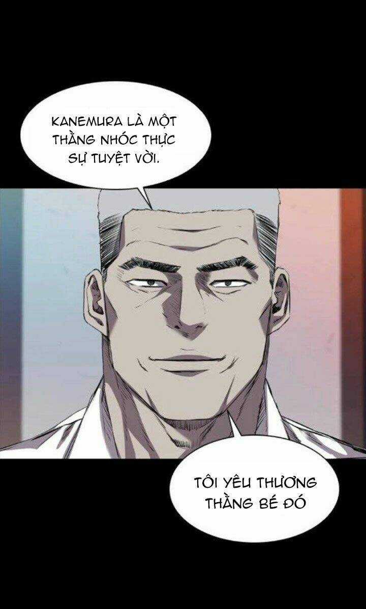 Báo Thù Chapter 97 trang 35