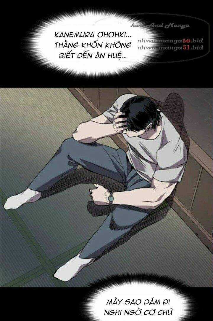 Báo Thù Chapter 97 trang 37