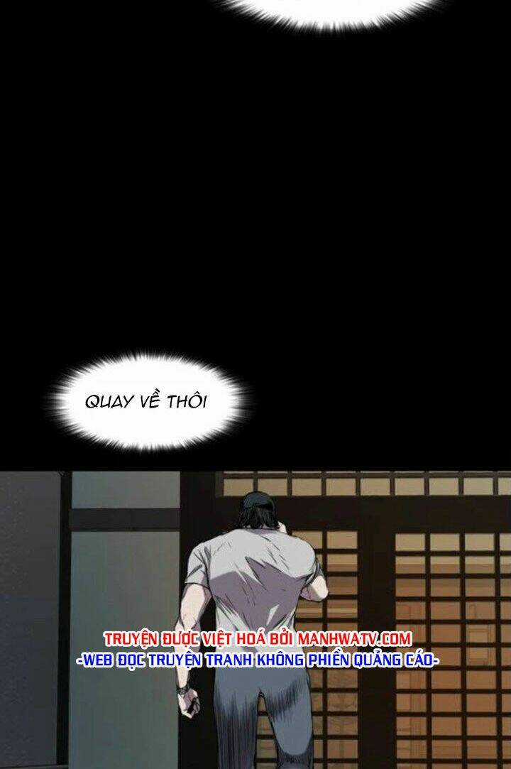 Báo Thù Chapter 97 trang 38