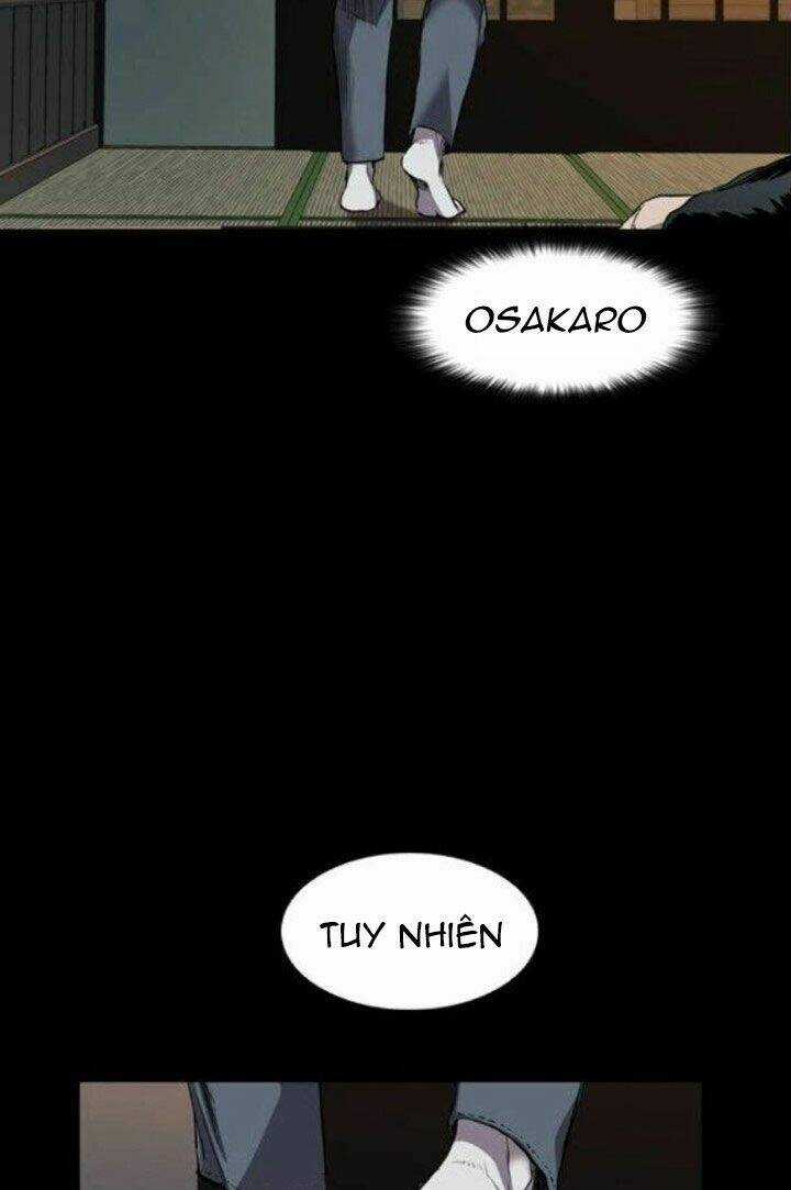 Báo Thù Chapter 97 trang 39