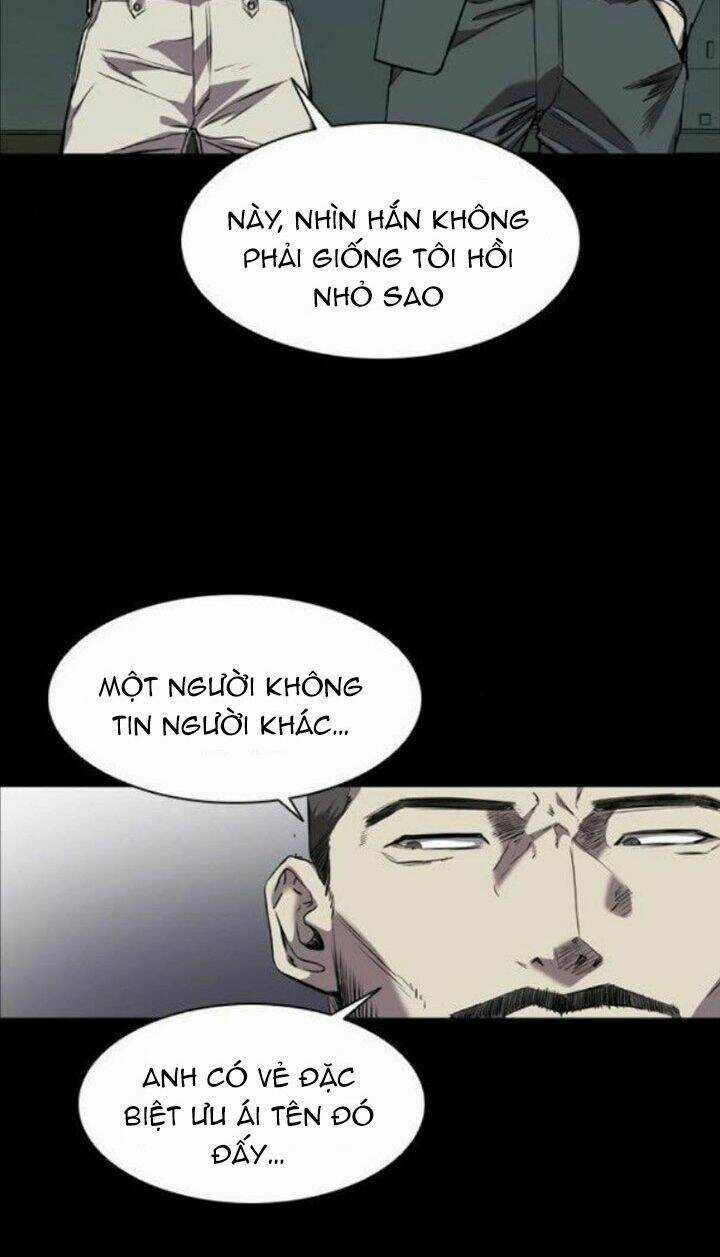 Báo Thù Chapter 97 trang 4