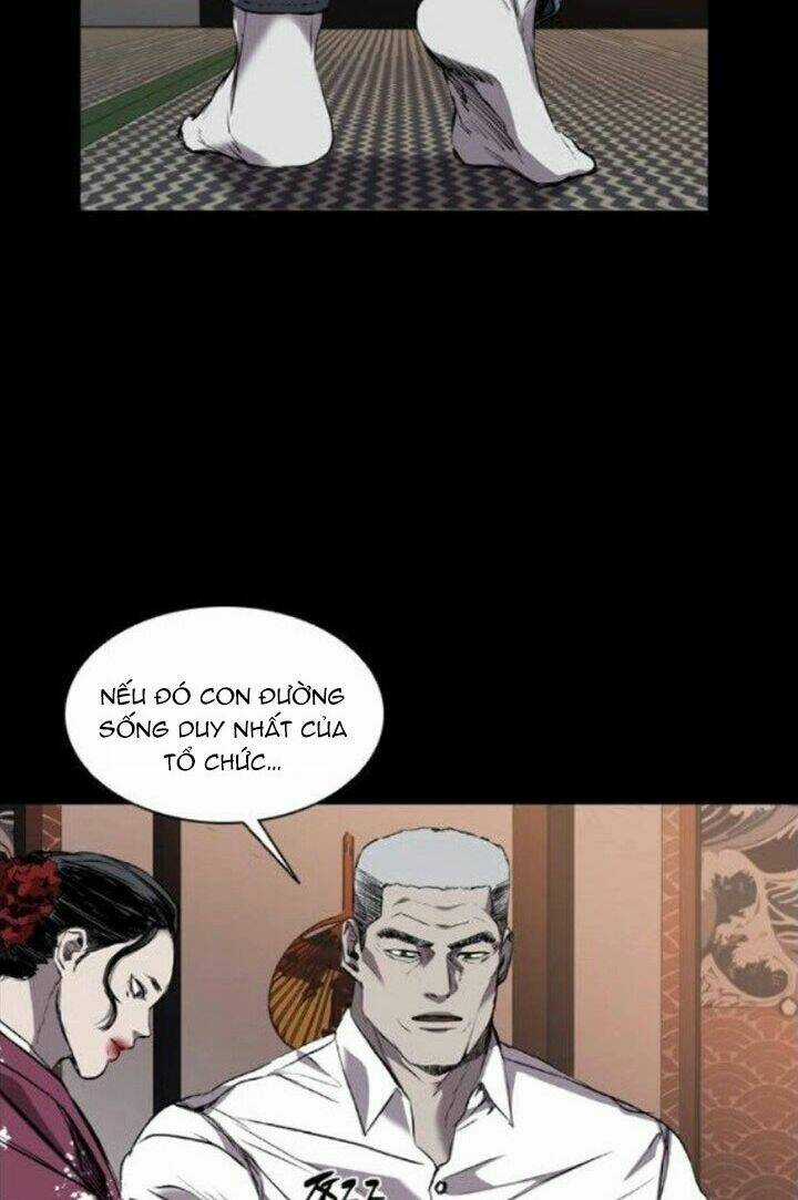 Báo Thù Chapter 97 trang 40