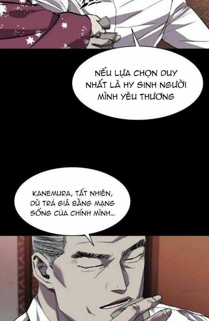 Báo Thù Chapter 97 trang 41