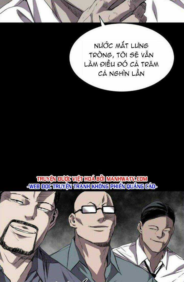 Báo Thù Chapter 97 trang 42