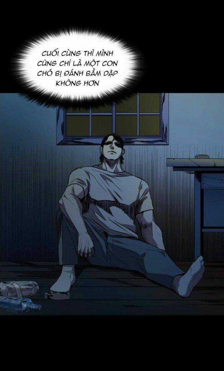 Báo Thù Chapter 97 trang 45