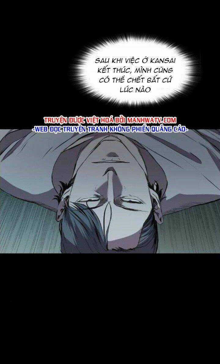 Báo Thù Chapter 97 trang 46