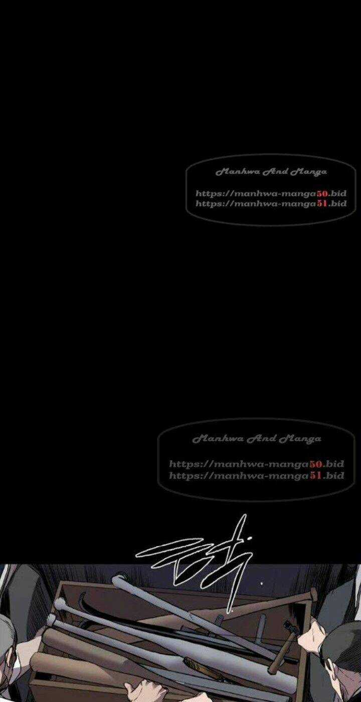 Báo Thù Chapter 97 trang 48