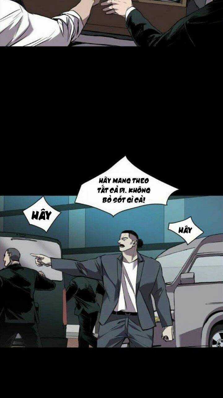 Báo Thù Chapter 97 trang 49