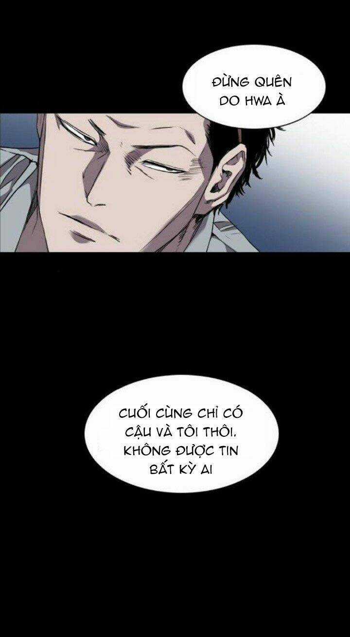 Báo Thù Chapter 97 trang 5