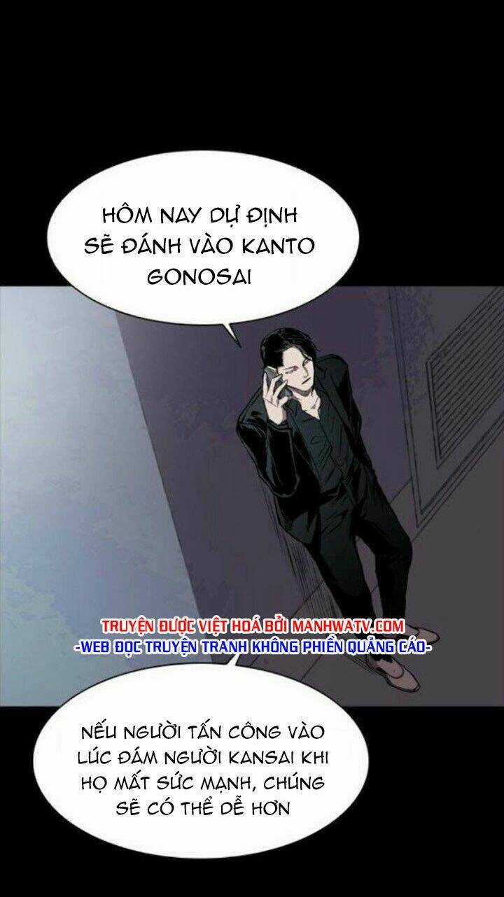 Báo Thù Chapter 97 trang 50