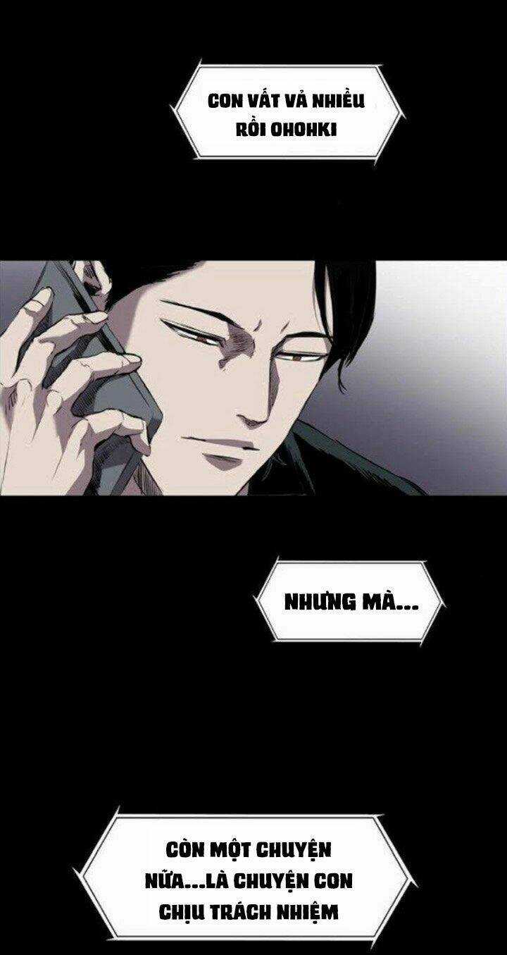 Báo Thù Chapter 97 trang 51