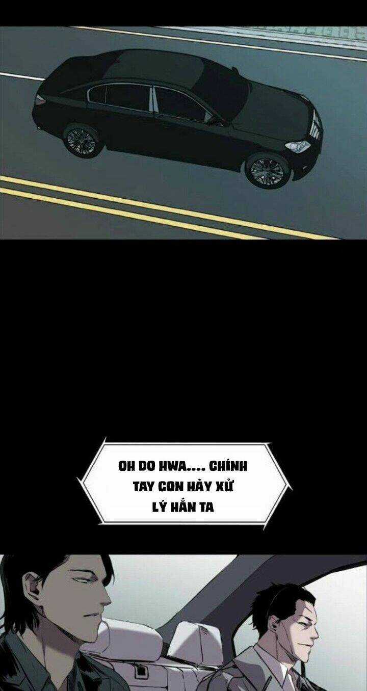 Báo Thù Chapter 97 trang 52