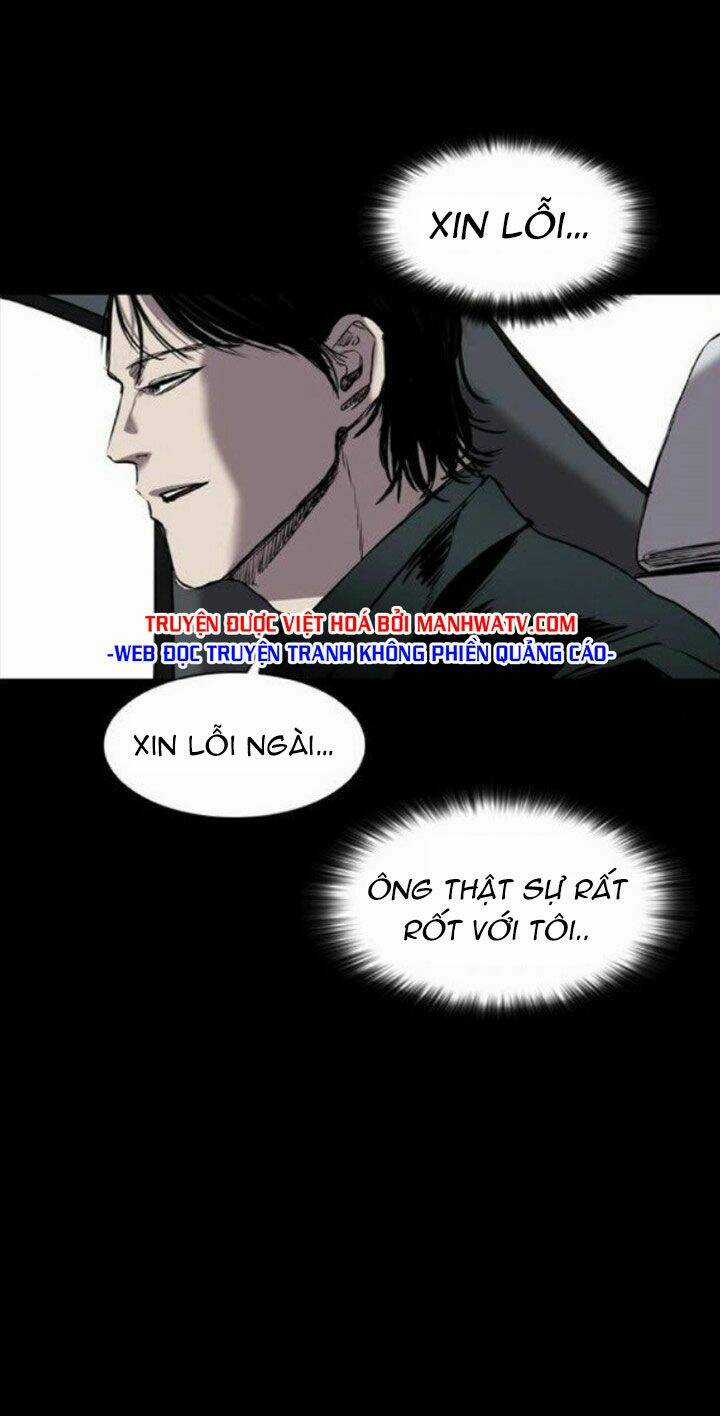 Báo Thù Chapter 97 trang 54