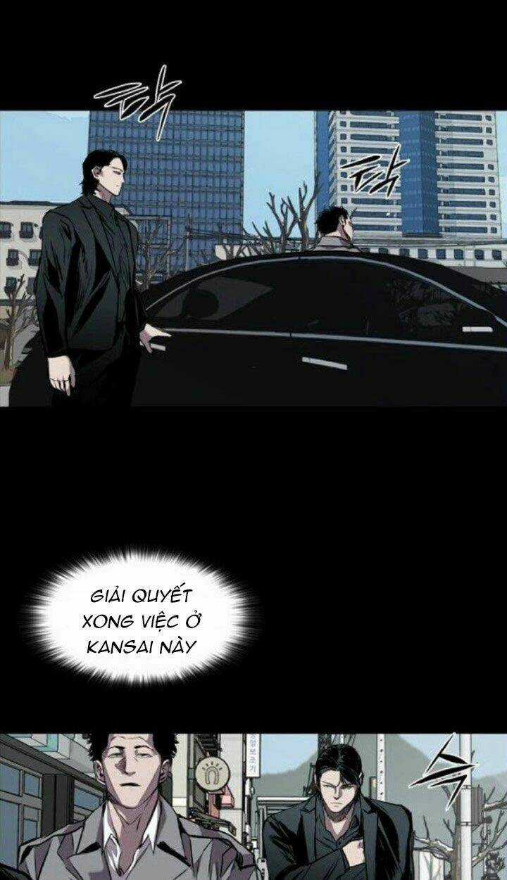 Báo Thù Chapter 97 trang 55