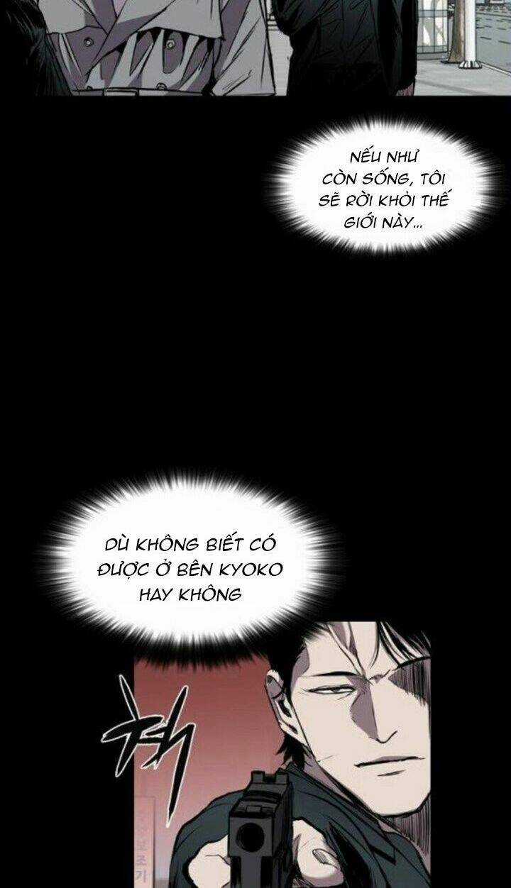 Báo Thù Chapter 97 trang 56