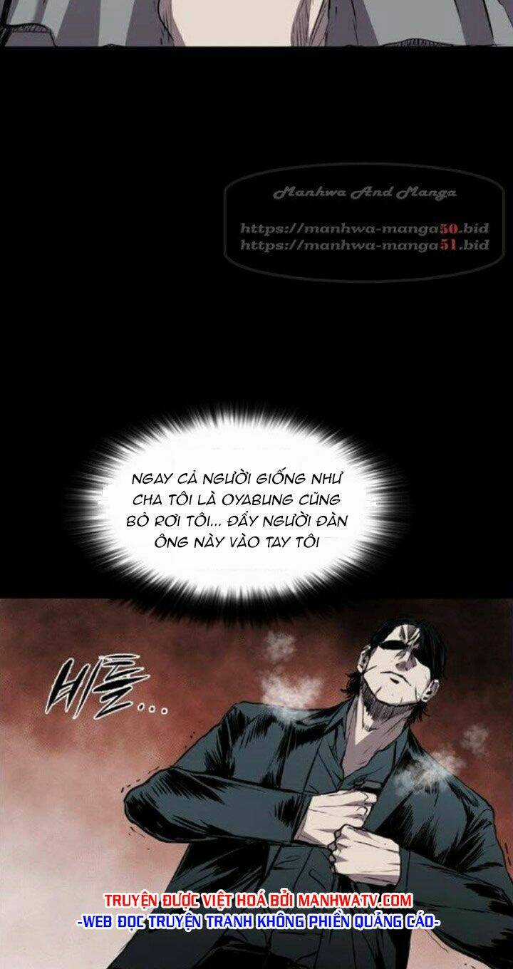 Báo Thù Chapter 97 trang 58